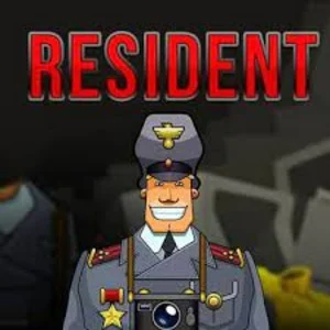 Resident